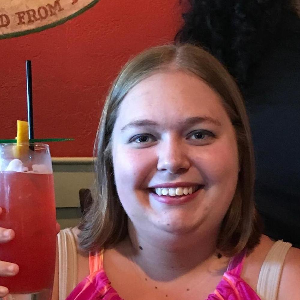 Meet your Posher, Rhianna